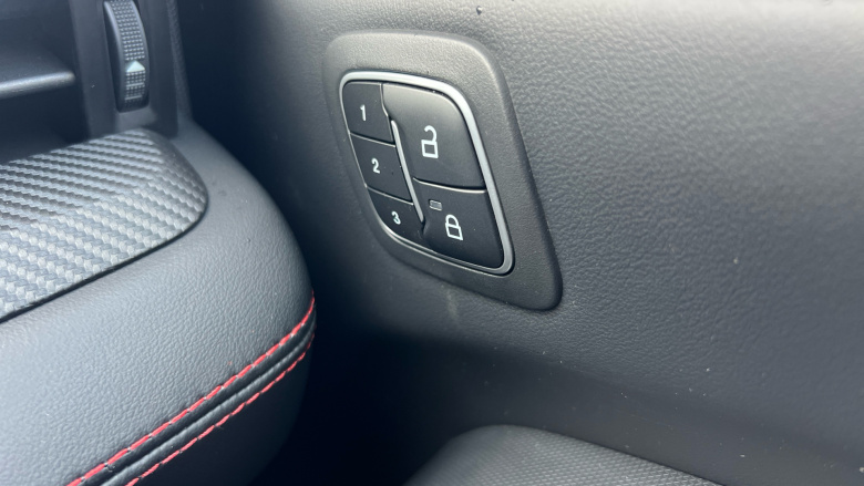 Ford Mustang Mach-E 216kW Premium 91kWh RWD 5dr Auto Electric Estate